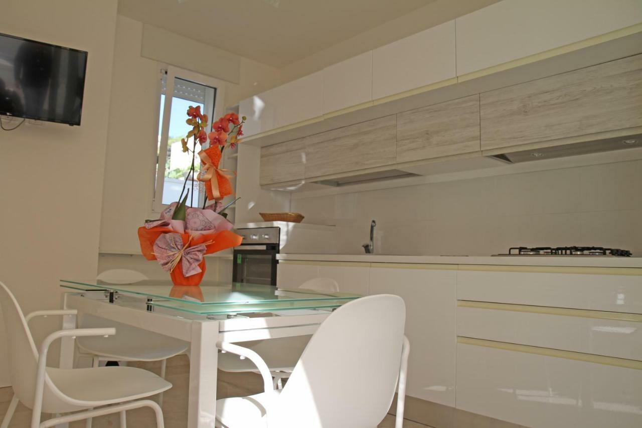 Appartamento Grotta Andrano